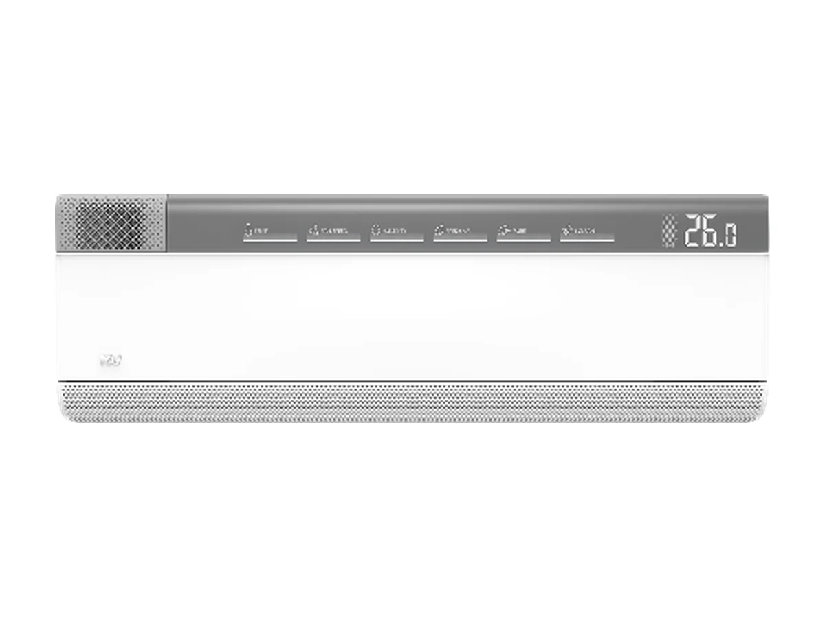 MDV NOVA 3-IN-1 MDSAH-12HRFN8 / MDOAH-12HFN8