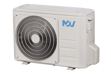 MDV MDOUN-48HFN8 с соединительным комплектом