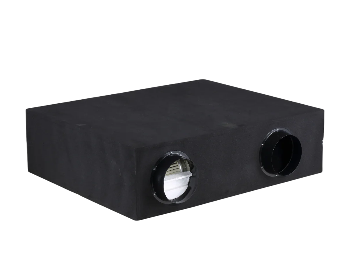 MDV HRV-D500(B)