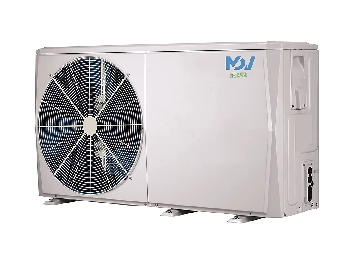 MDV MDHWC-V8W/D2N8-B