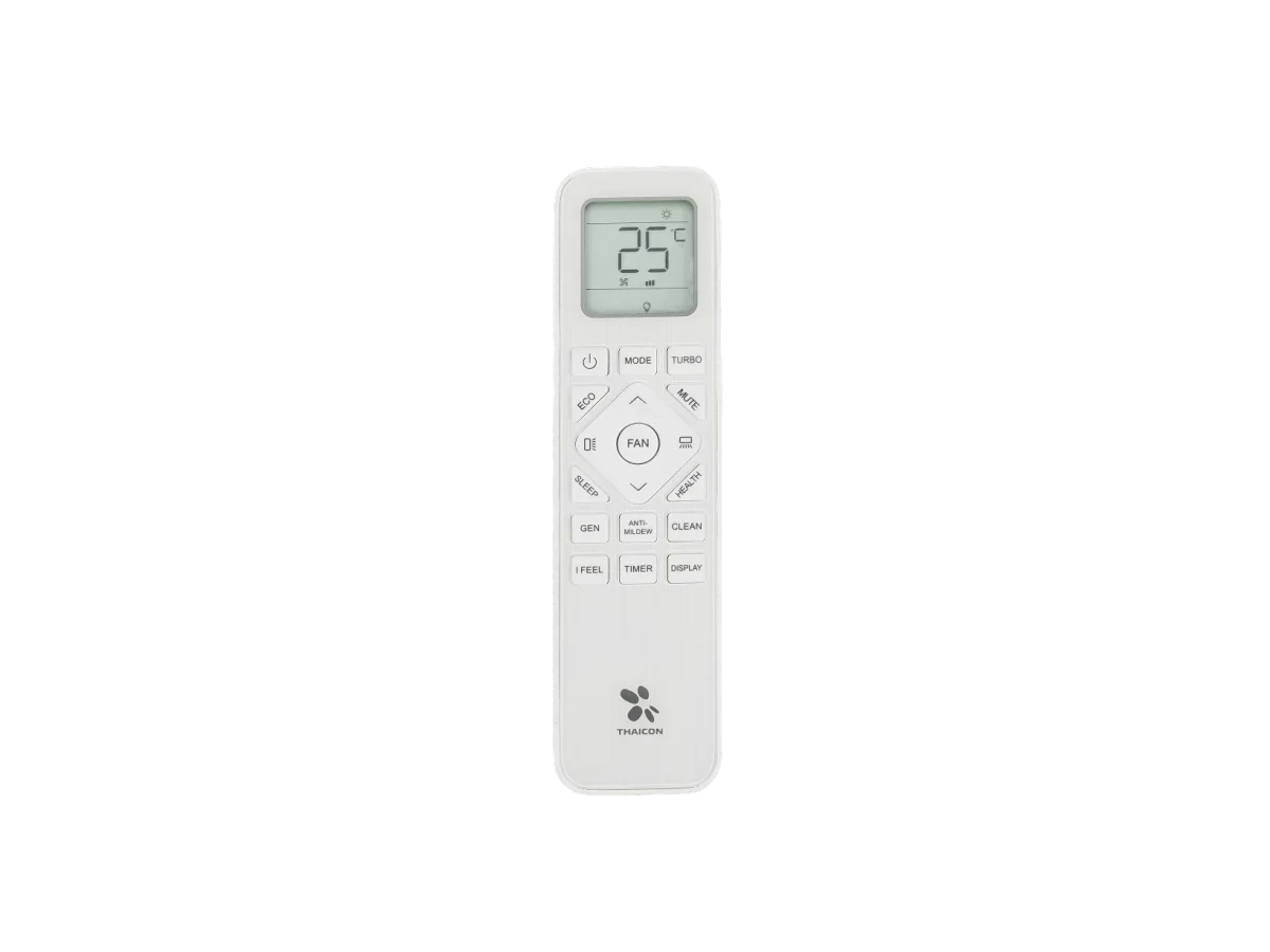 Сплит-система THAICON COMFORT PLUS Inverter TL-RWC35-FR / TL-ROC35-FR