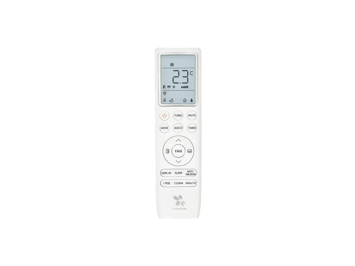 Сплит-система THAICON BALANCE Inverter TL-RWB20-VR / TL-ROB20-VR