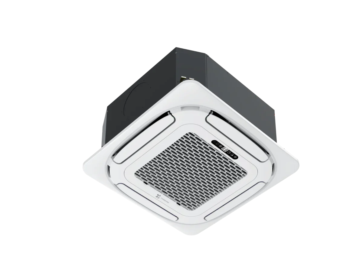 Кассетный внутренний блок мульти-сплит THAICON MULTI COMFORT TL-MC25-FR / TMCP-01