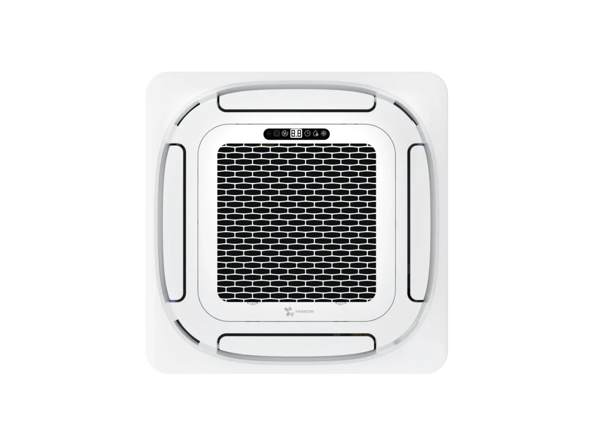Кассетный внутренний блок мульти-сплит THAICON MULTI COMFORT TL-MC25-FR / TMCP-01