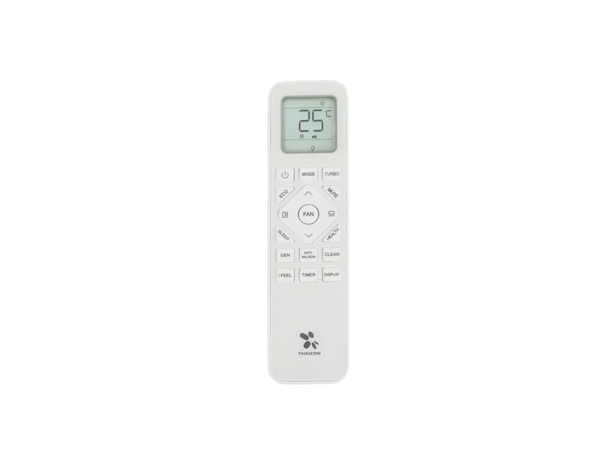 Кассетный внутренний блок мульти-сплит THAICON MULTI COMFORT TL-MC50-FR / TMCP-01