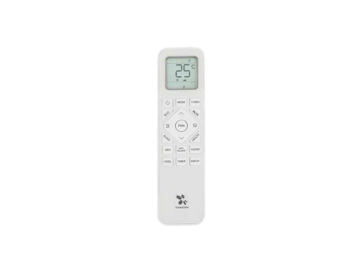 Канальный внутренний блок мульти-сплит THAICON MULTI COMFORT TL-MD50-FR