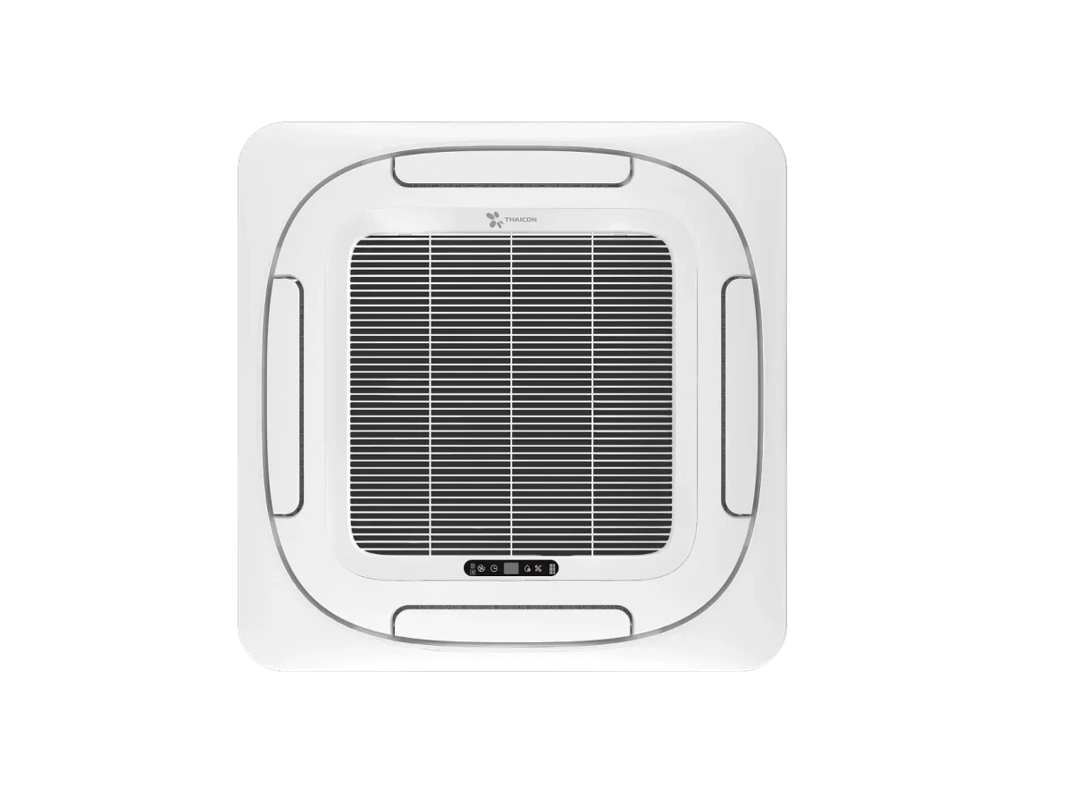 Кассетный кондиционер THAICON SYNERGY TL-PC100-FR / TL-PO100-FR / TLCP-02