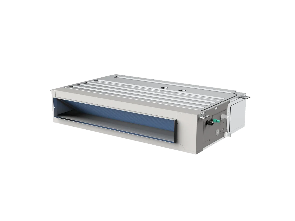 Канальный кондиционер THAICON SYNERGY TL-PD100-FR / TL-PO100-FR