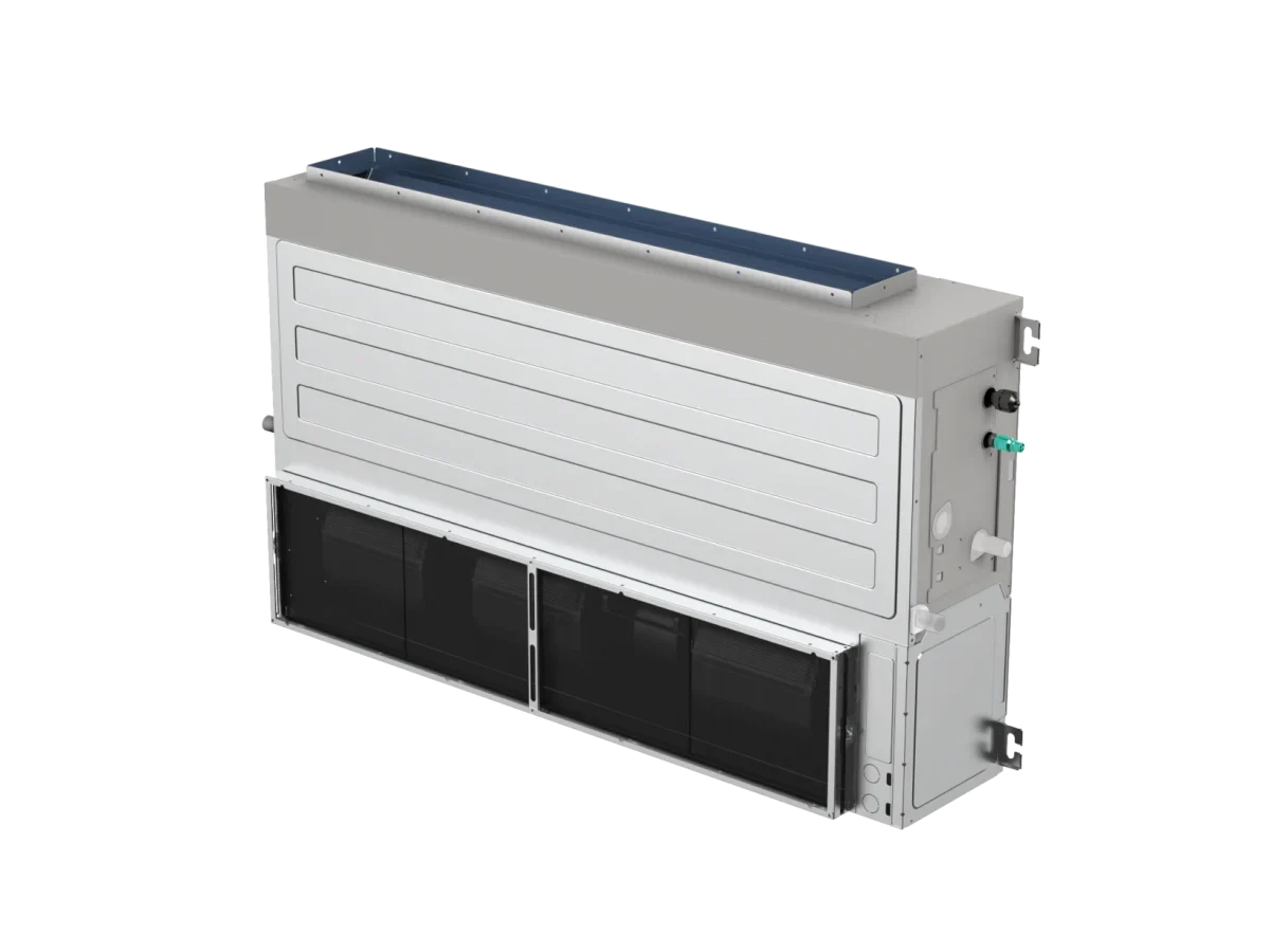 Канальный кондиционер THAICON SYNERGY TL-PD170-FR4 / TL-PO170-FR4