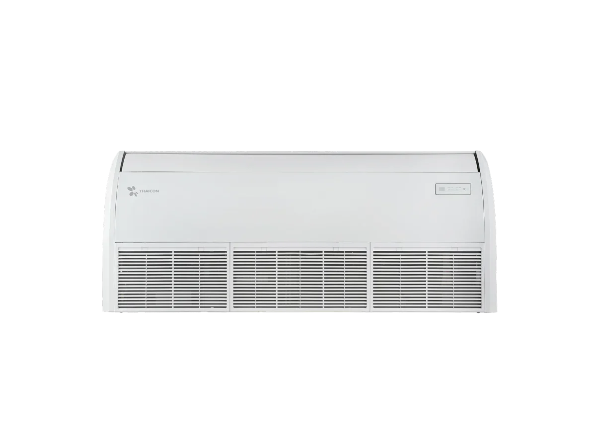 Напольно-потолочный кондиционер THAICON SYNERGY TL-PU140-FR4 / TL-PO140-FR4