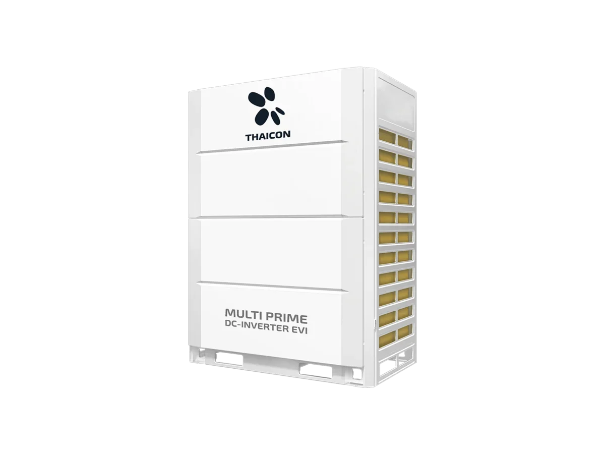 Наружный блок VRF THAICON MULTI PRIME TP-VOM560MV6-V3A