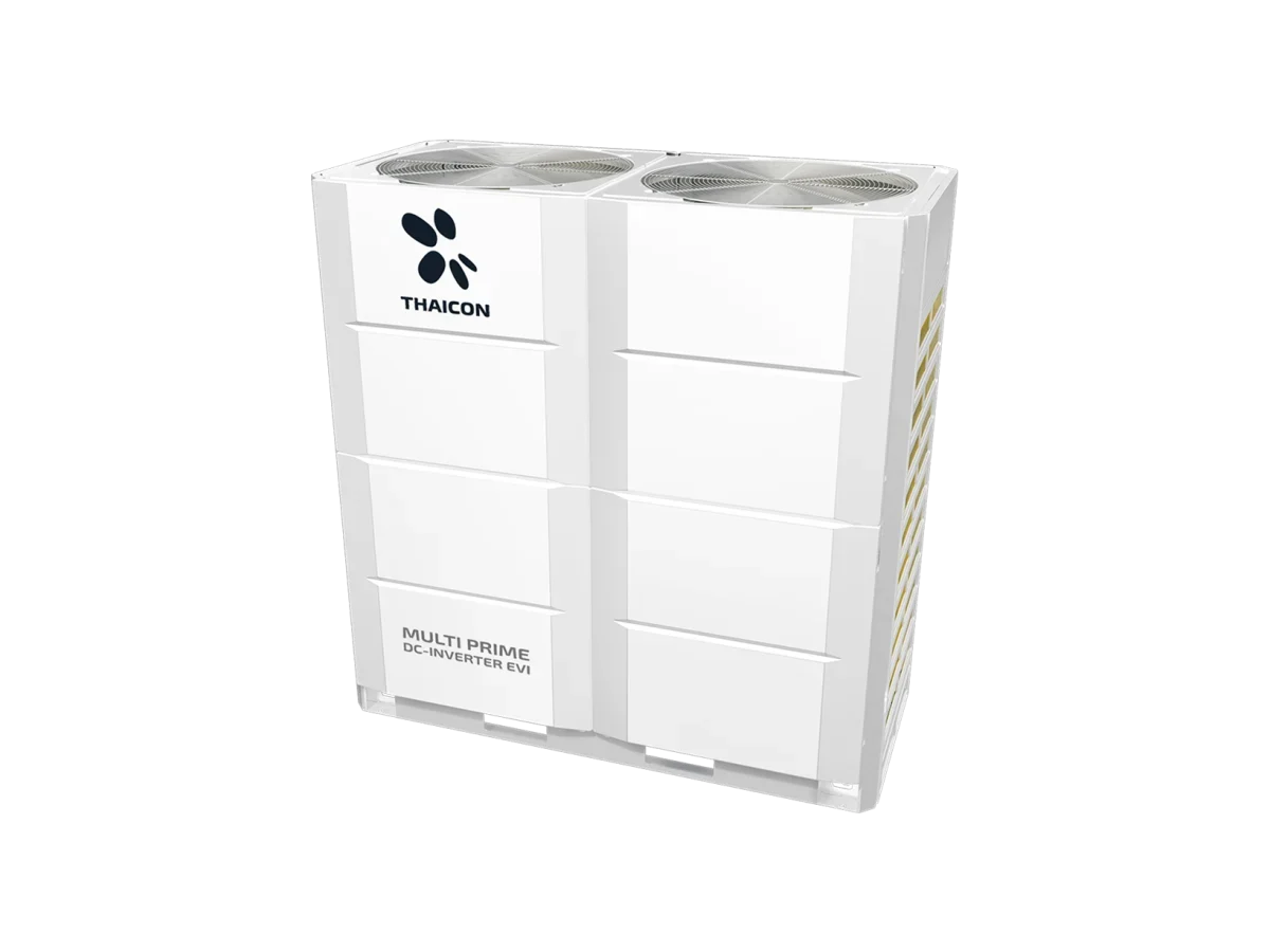 Наружный блок VRF THAICON MULTI PRIME TP-VOM560MV6-V3A