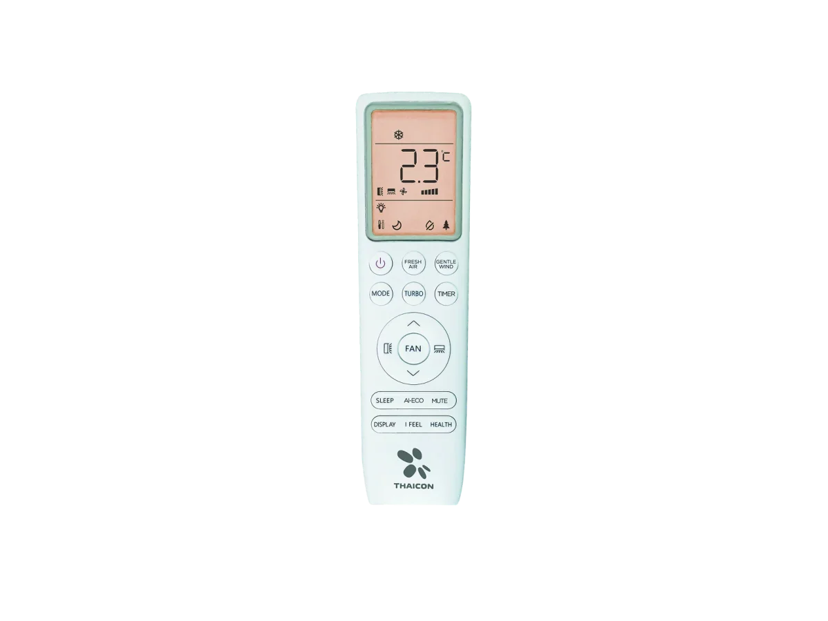 Кассетный внутренний блок VRF THAICON MULTI PRIME TP-VC71MV6-V1A