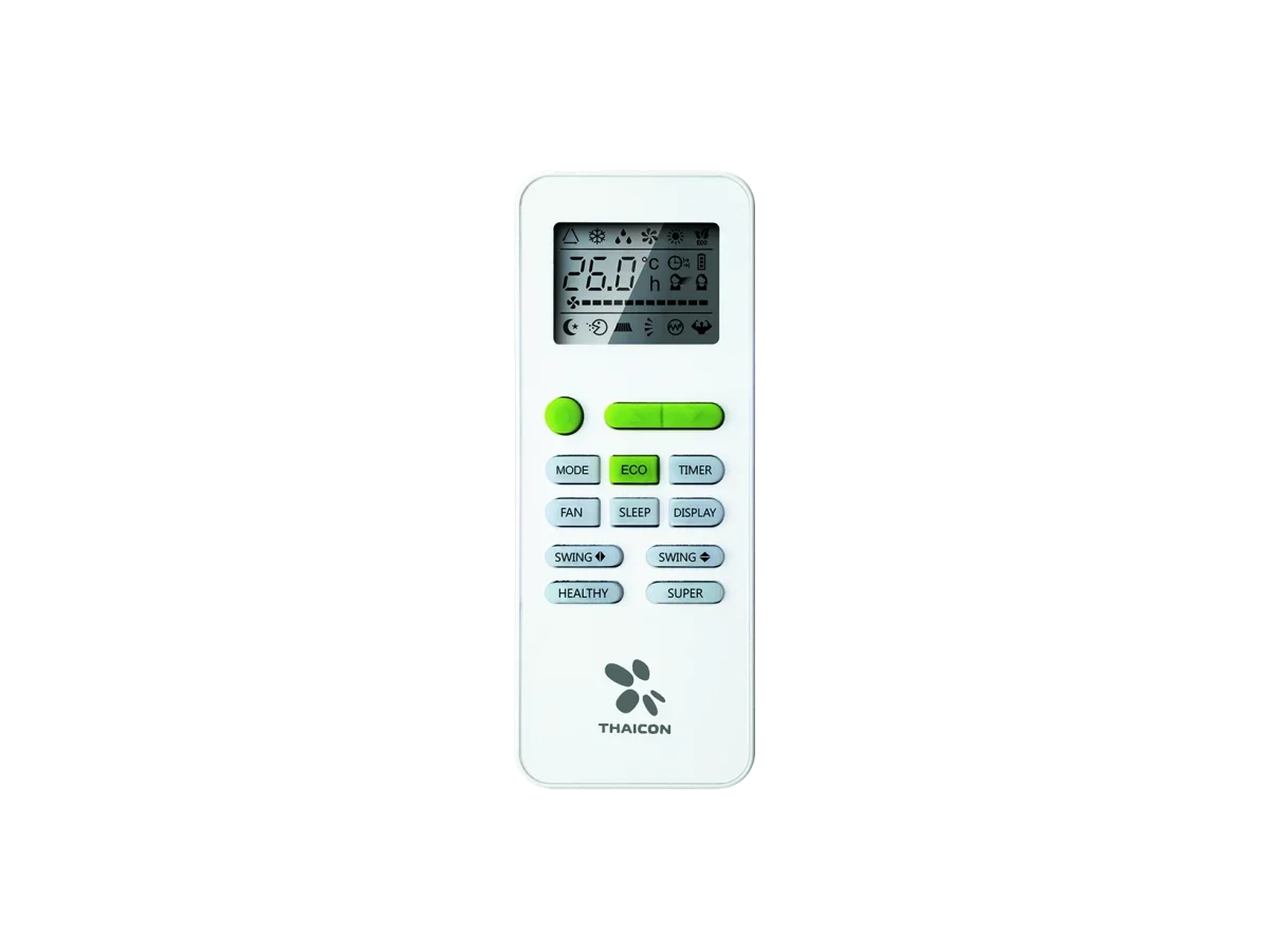 Кассетный внутренний блок VRF THAICON MULTI PRIME TP-VC271MV6-1A