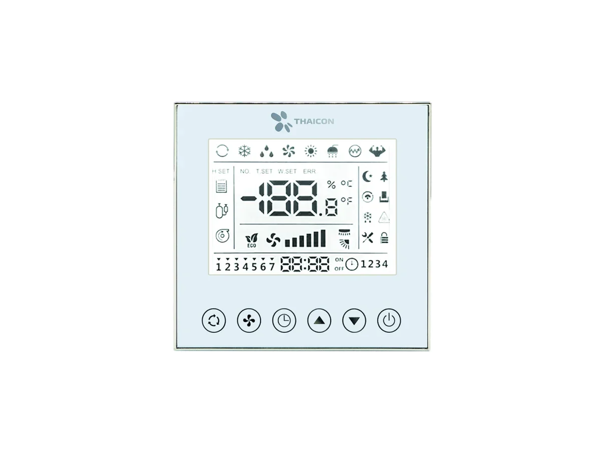 Канальный внутренний блок VRF THAICON MULTI PRIME TP-VDM100MV6-V1A