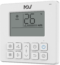 MDV KJR-120A