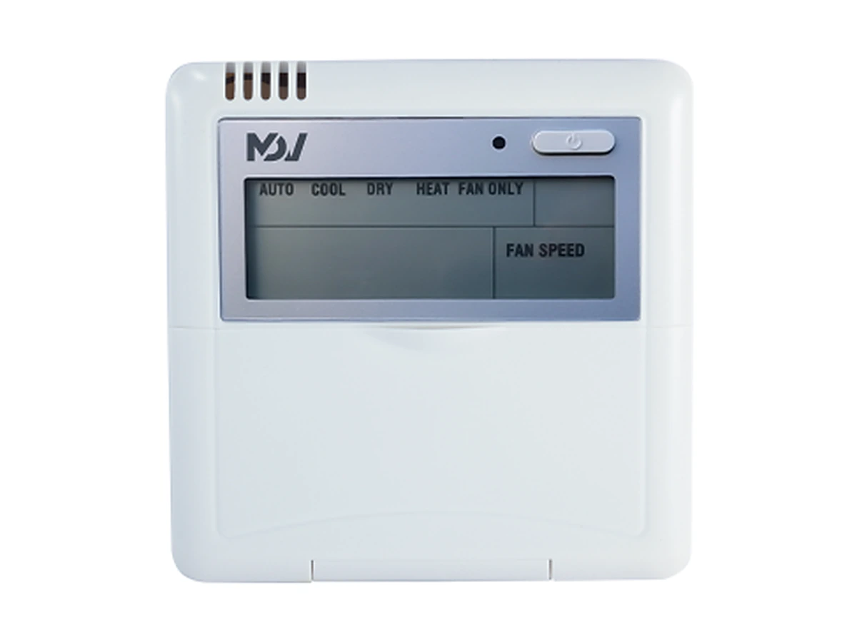 MDV KJR-12B/DP(T)-E