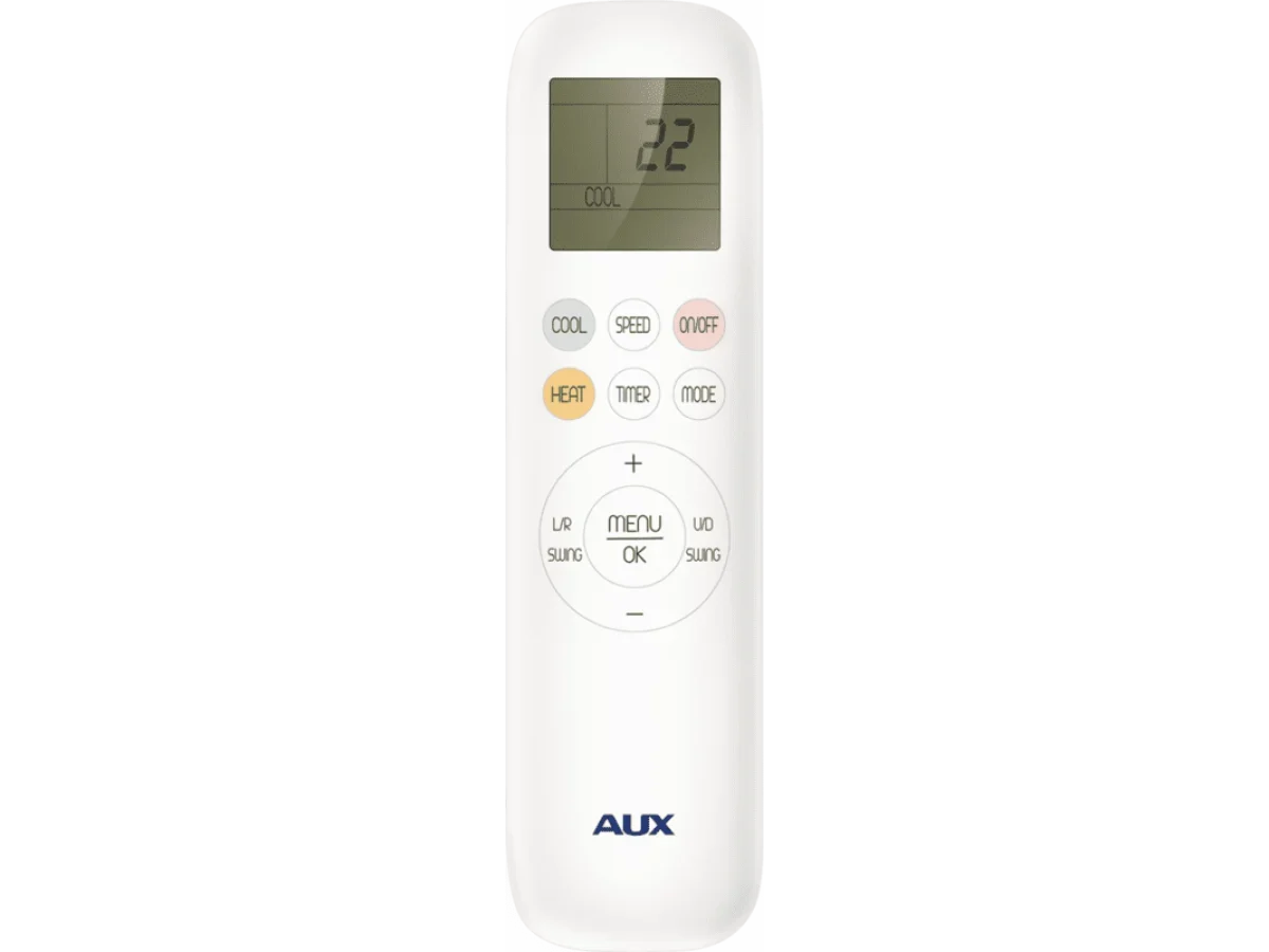 Настенный кондиционер AUX ASW-H09A4/JD-R1