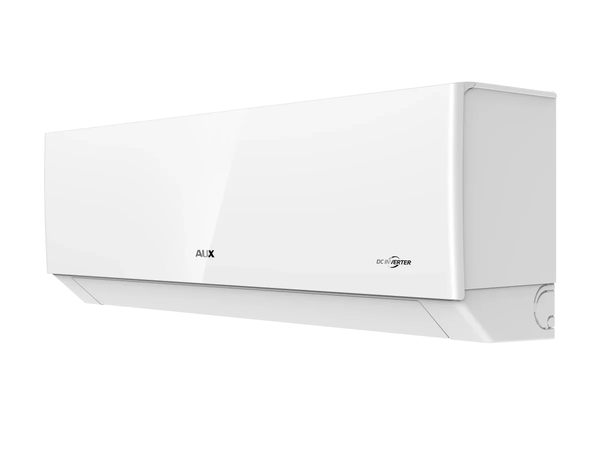 Настенный кондиционер AUX ASW-H09A4/CB-R2DI