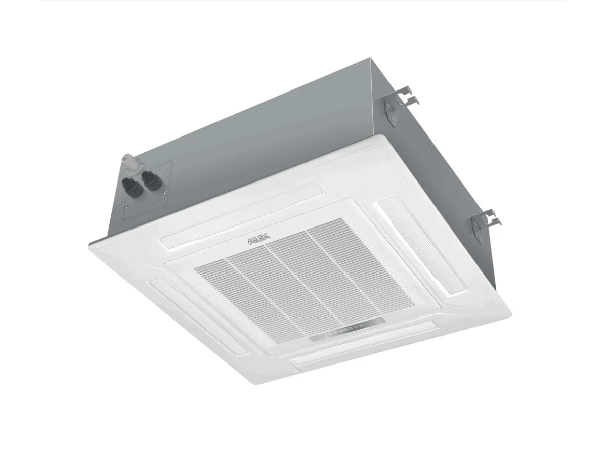 Кассетный кондиционер AUX ALCA-H48/5R1C