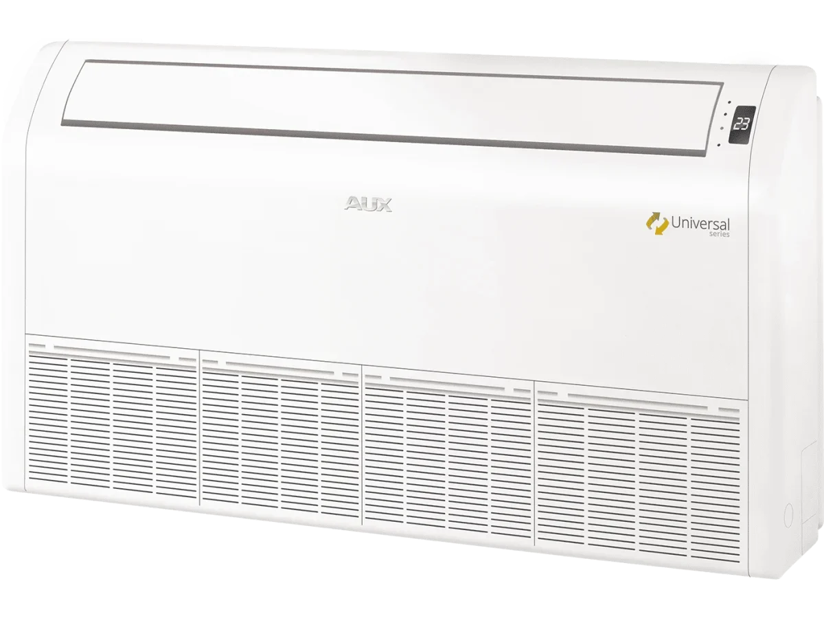 Напольно-потолочный кондиционер AUX ALCF-H48/5R1C