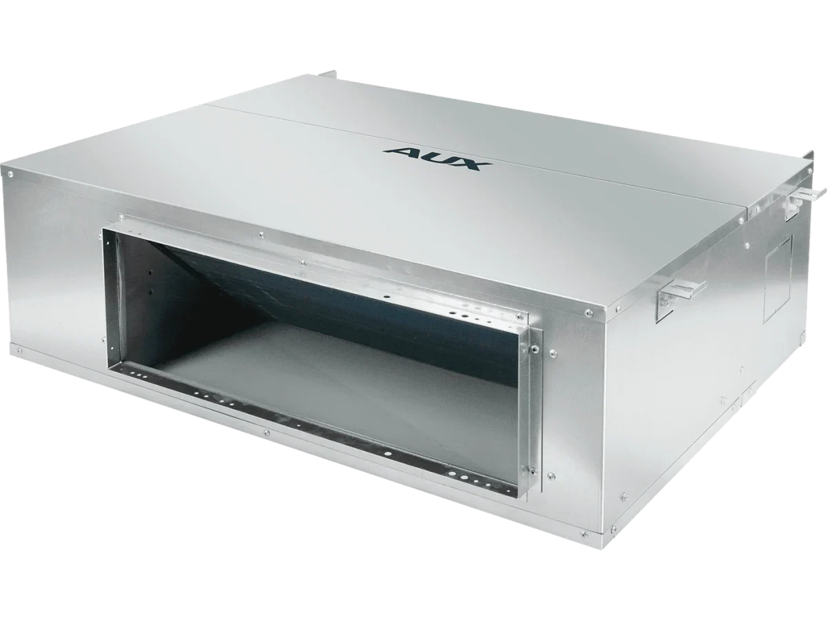 Канальный кондиционер AUX ALMD-H60/5R1C