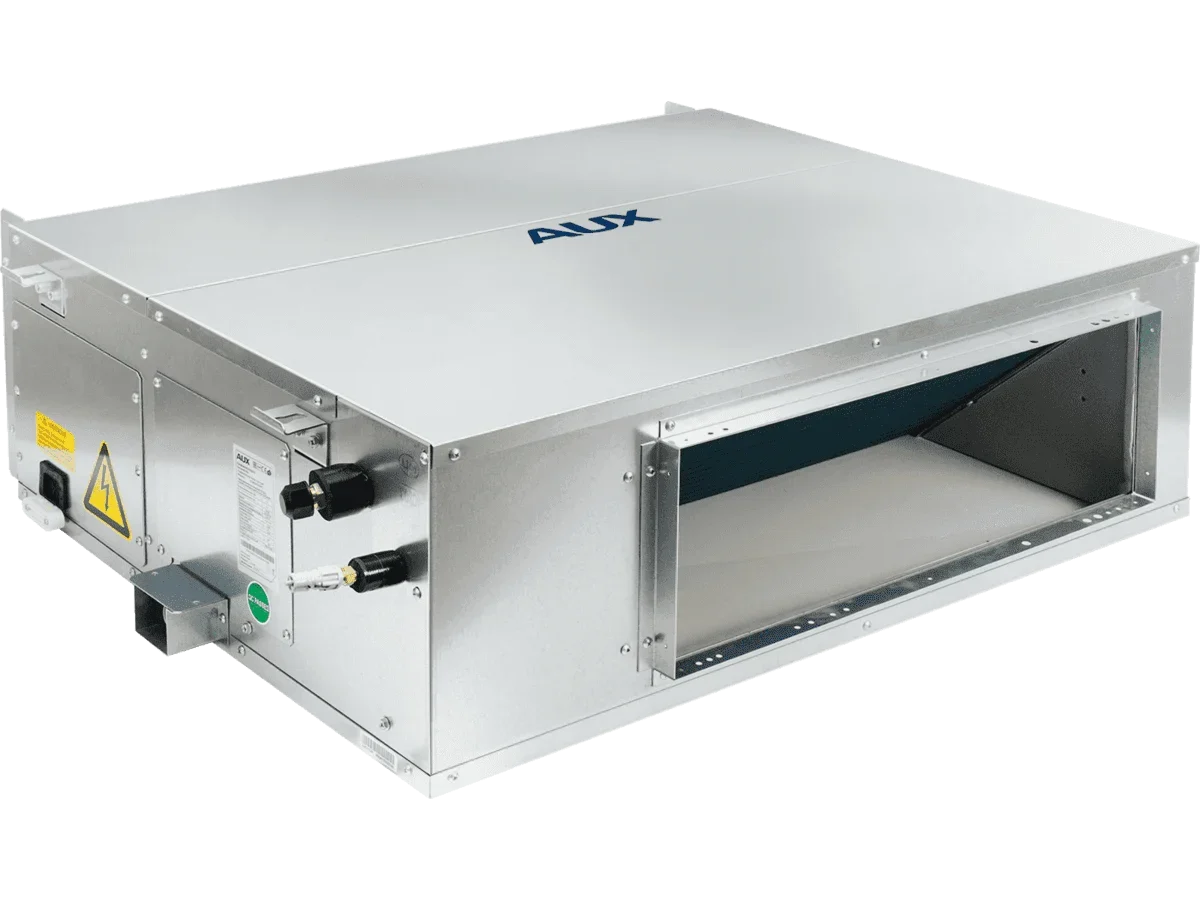 Канальный кондиционер AUX ALMD-H60/5R1C