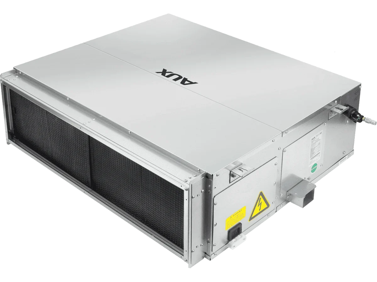 Канальный кондиционер AUX ALMD-H60/5R1C