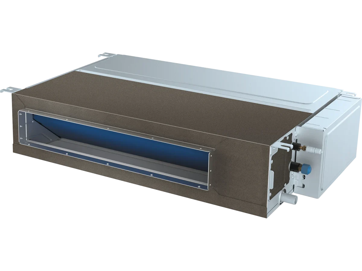 Канальный кондиционер AUX ALLD-HS12/4DR2