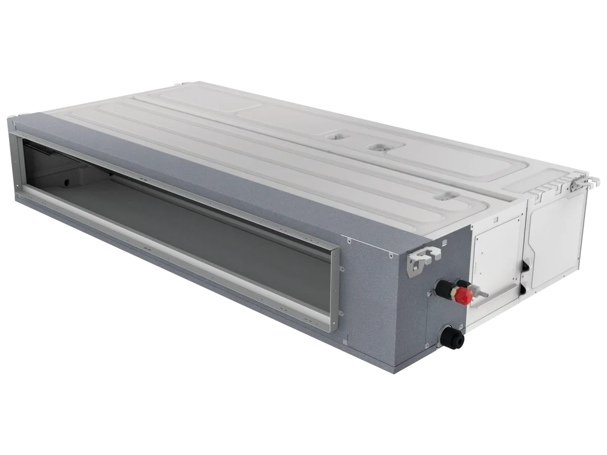 Канальный кондиционер AUX ALMD-HS24/4DR2