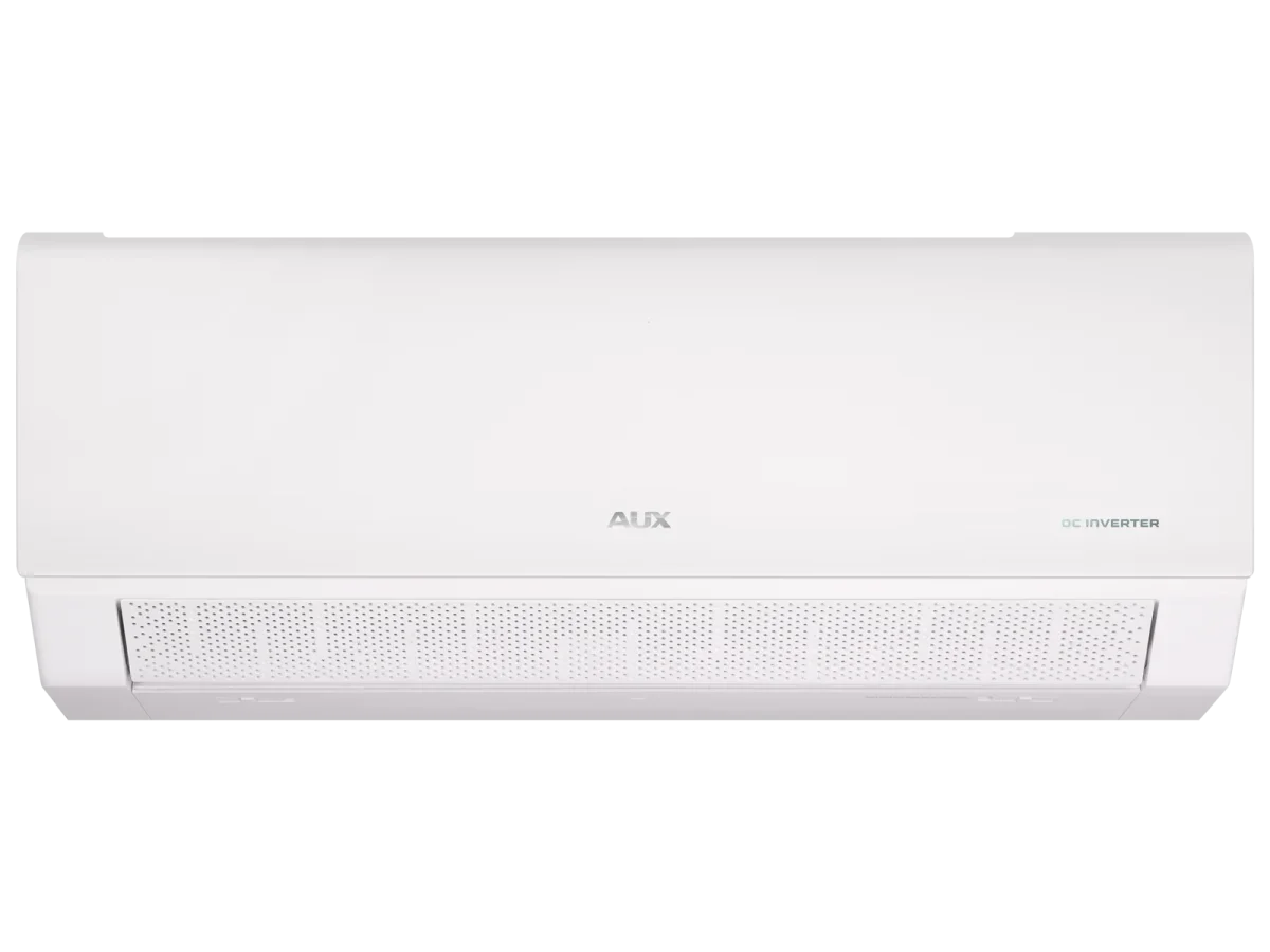 Настенный внутренний блок мульти сплит системы AUX AMWM-H09/4R2(BA)
