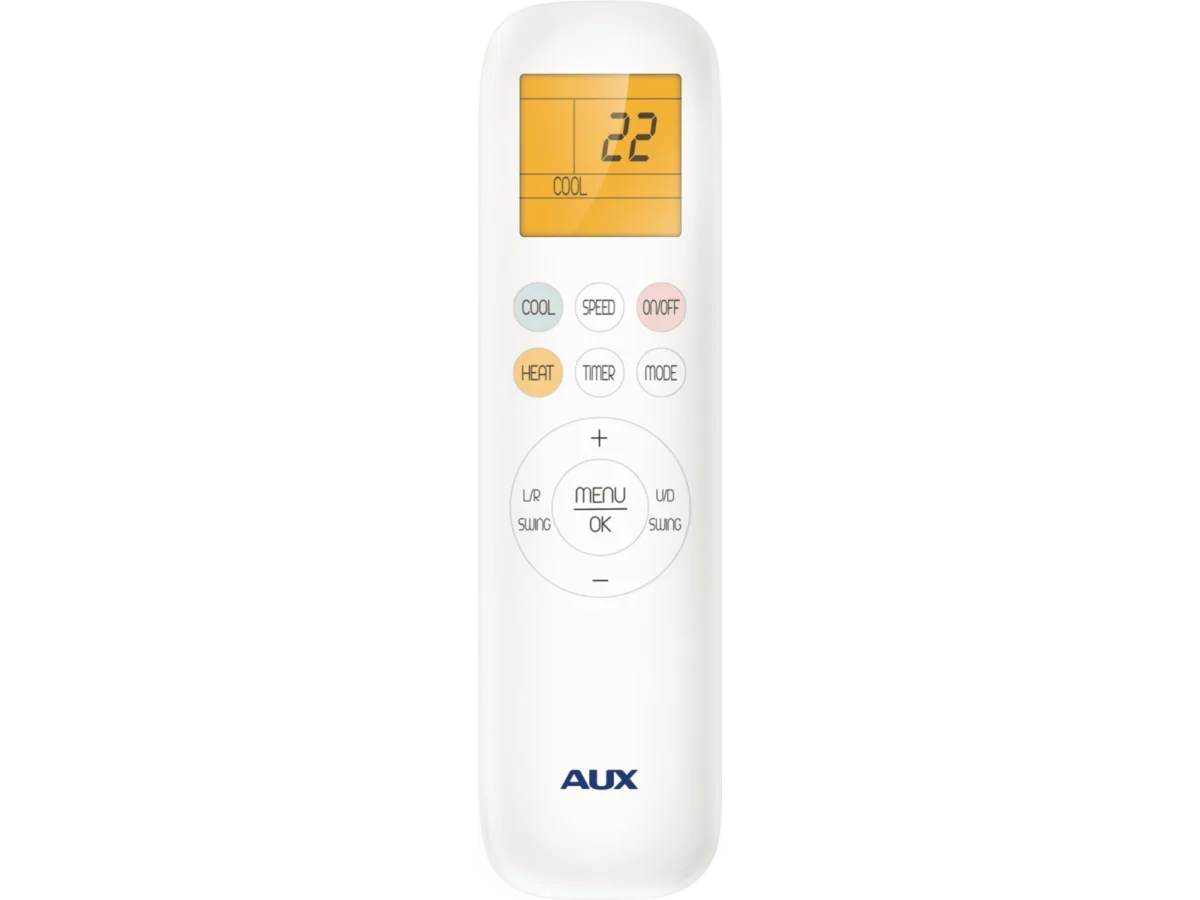 Настенный кондиционер AUX ASW-H18A4/JD-R2DI (v1)