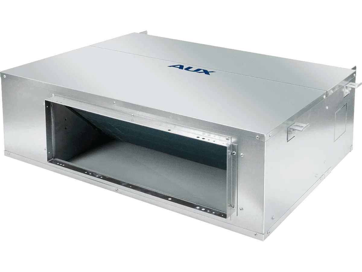 Канальный кондиционер AUX ALLD-H12/4R1B (v2)