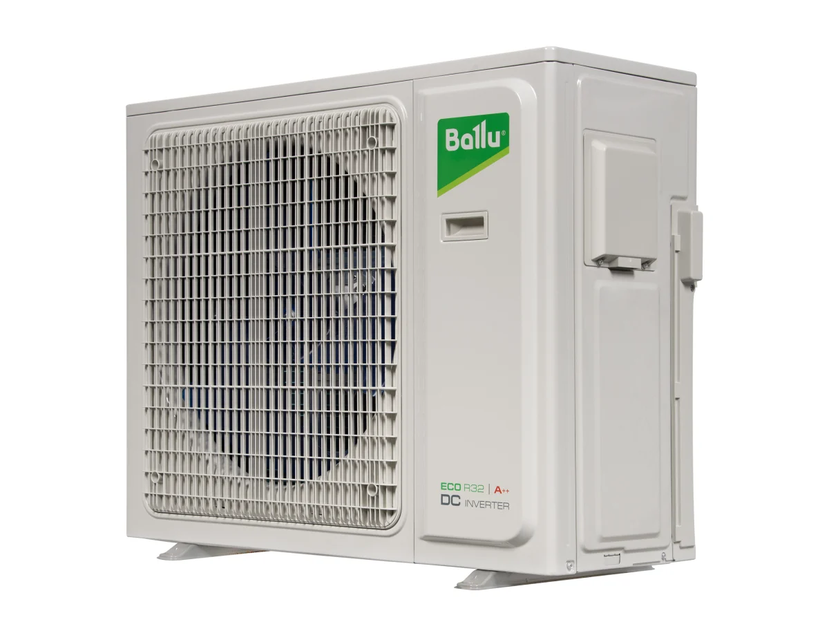 Блок наружный Ballu BA5OI-FM/out-42HN8/EU инверторной мульти сплит-системы