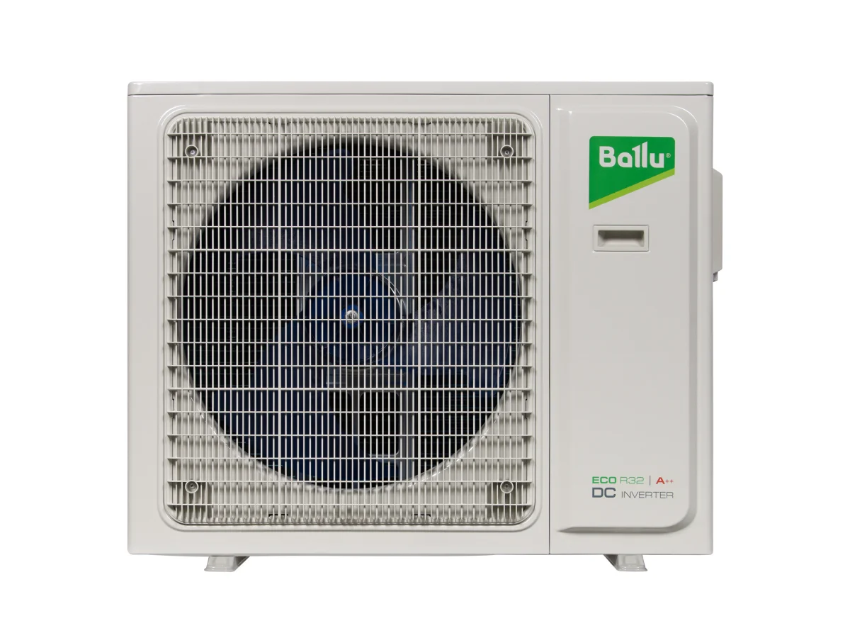 Блок наружный Ballu BA5OI-FM/out-42HN8/EU инверторной мульти сплит-системы