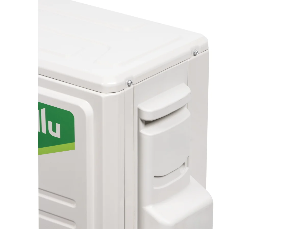 Блок наружный Ballu Multi Smart BM2OI-FM/out-14HN8_V1/EU инверторной мульти сплит-системы