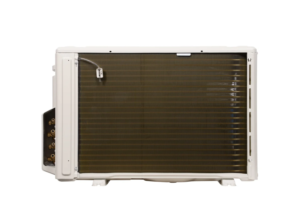 Блок наружный Ballu Multi Smart BM2OI-FM/out-14HN8_V1/EU инверторной мульти сплит-системы