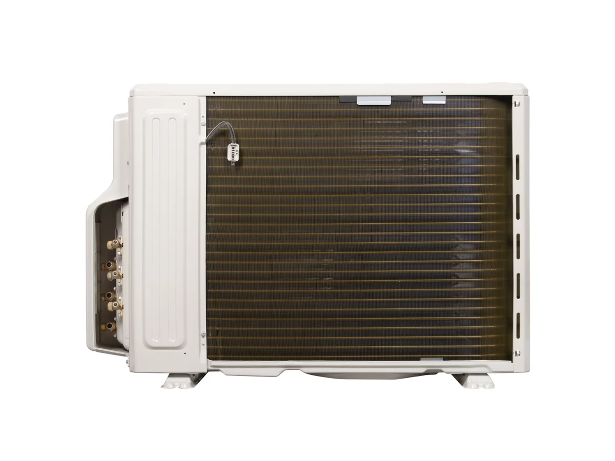 Блок наружный Ballu Multi Smart BM3OI-FM/out-21HN8_V1/EU инверторной мульти сплит-системы