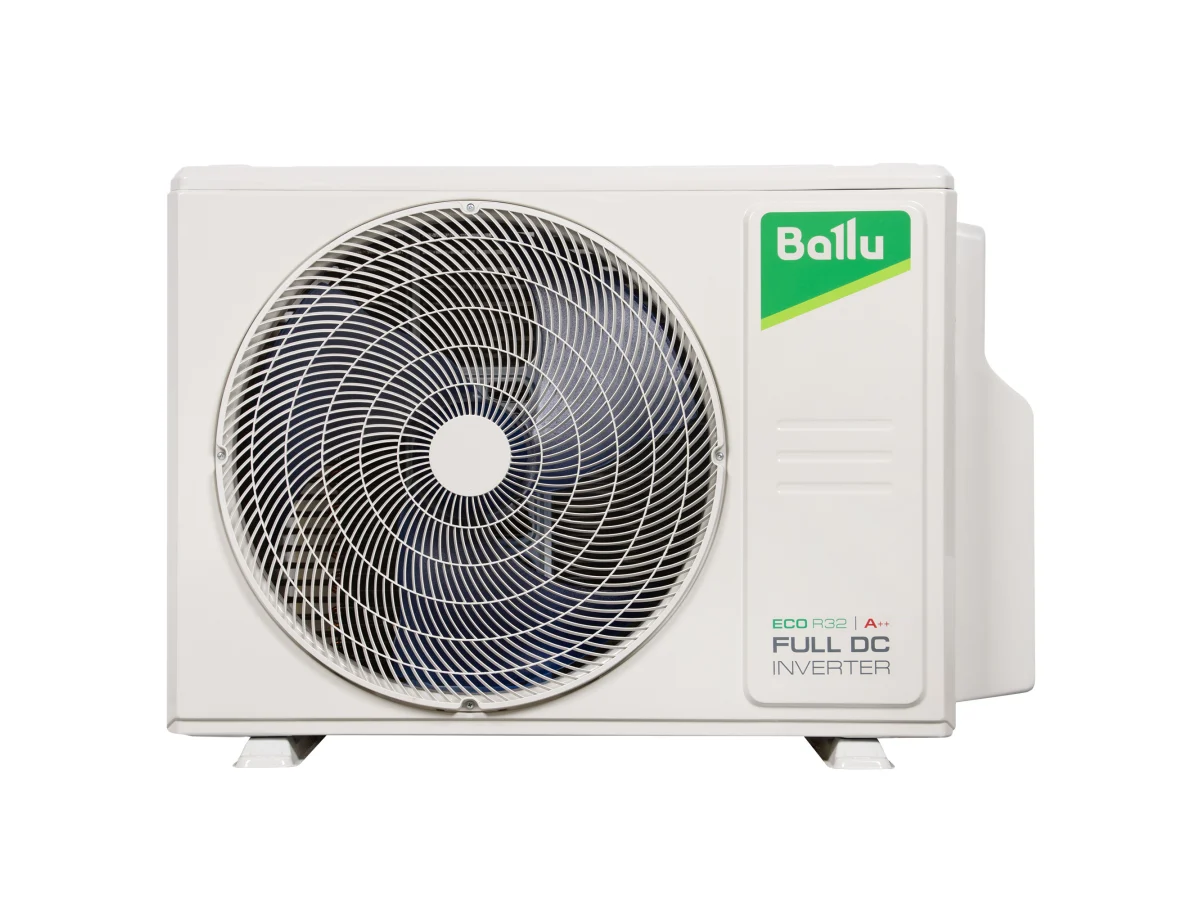 Блок наружный Ballu Multi Smart BM3OI-FM/out-21HN8_V1/EU инверторной мульти сплит-системы