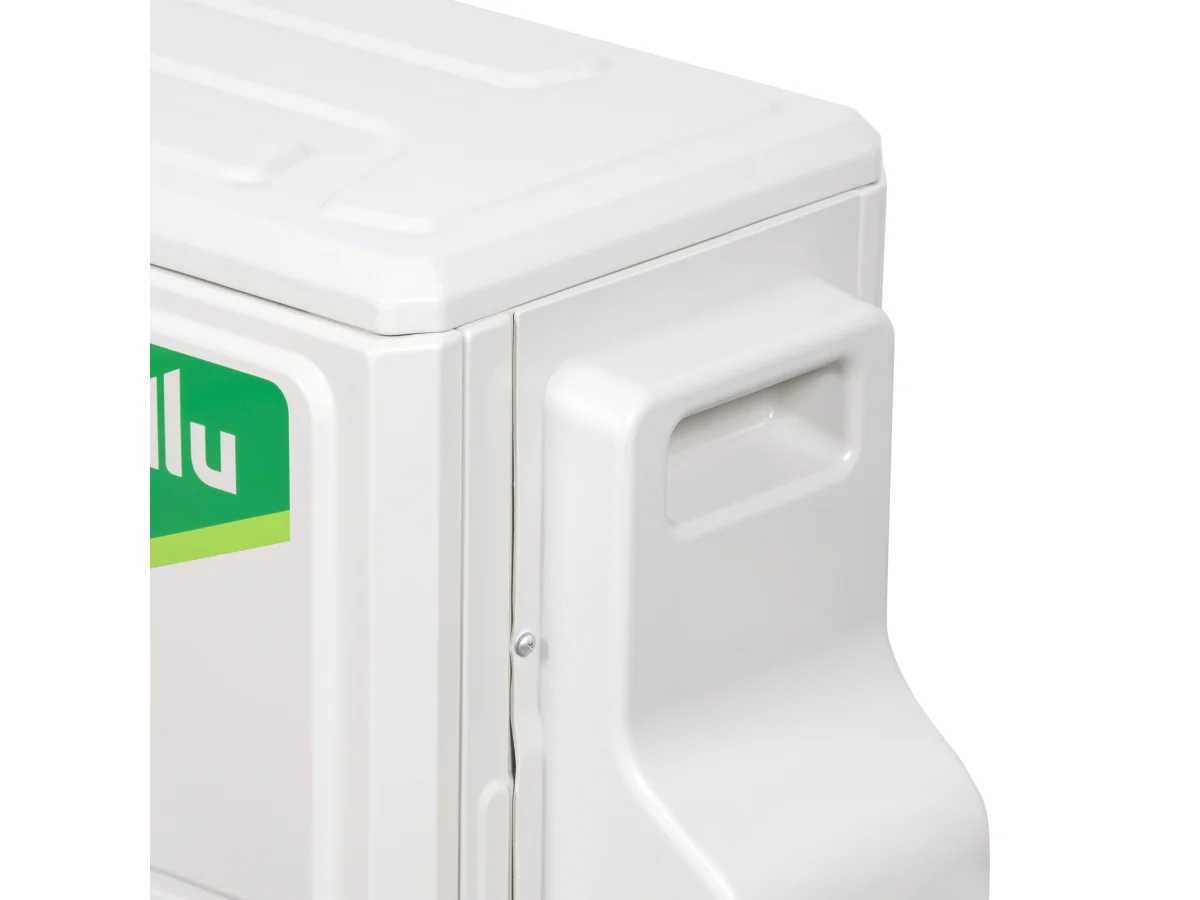 Блок наружный Ballu Multi Smart BM3OI-FM/out-21HN8_V1/EU инверторной мульти сплит-системы