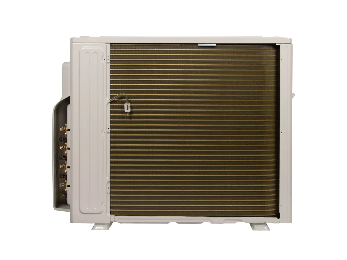 Блок наружный Ballu Multi Smart BM4OI-FM/out-28HN8_V1/EU инверторной мульти сплит-системы