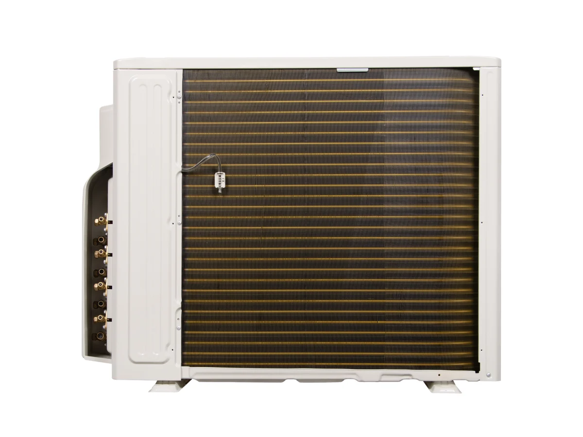 Блок наружный Ballu Multi Smart BM4OI-FM/out-36HN8_V1/EU инверторной мульти сплит-системы