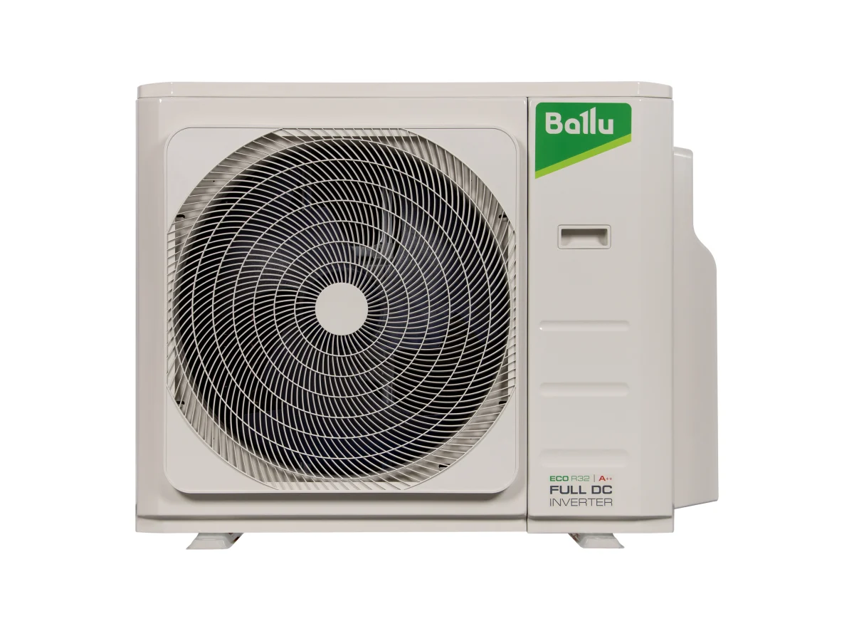 Блок наружный Ballu Multi Smart BM5OI-FM/out-42HN8_V1/EU инверторной мульти сплит-системы