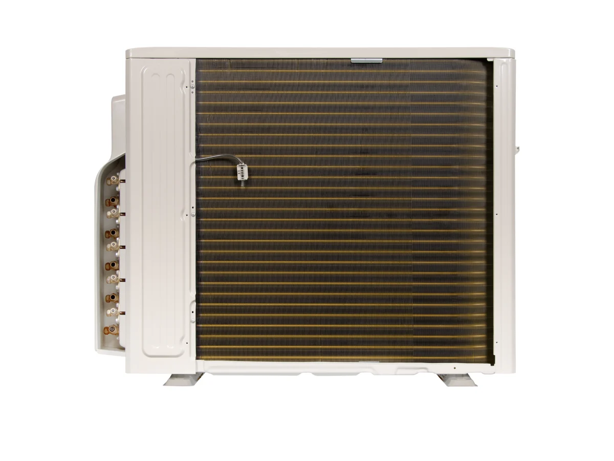 Блок наружный Ballu Multi Smart BM5OI-FM/out-42HN8_V1/EU инверторной мульти сплит-системы