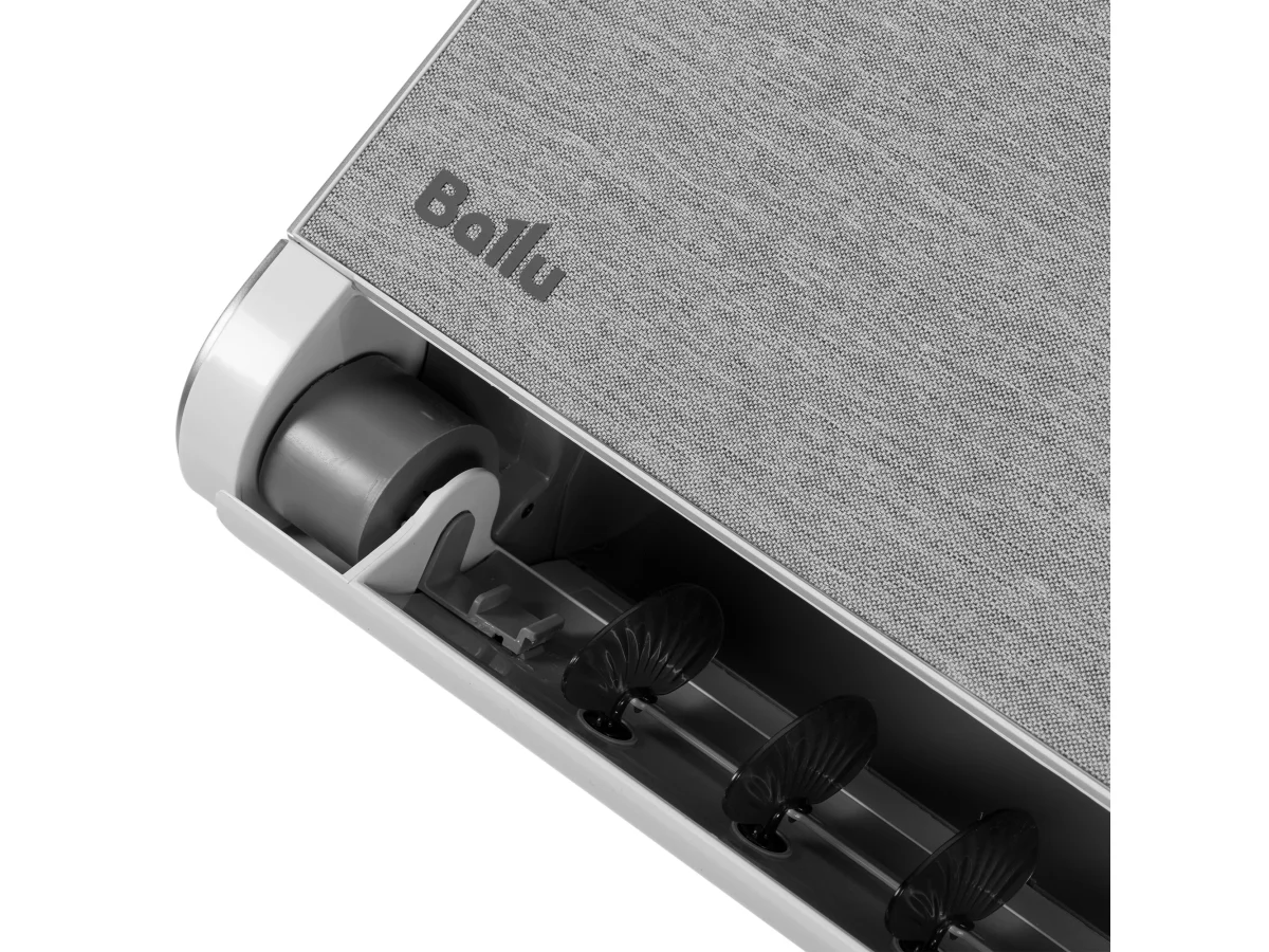 Блок внутренний Ballu Boho DC BSNI-FM/in-10HN8_V1/EU инверторной мульти сплит-системы