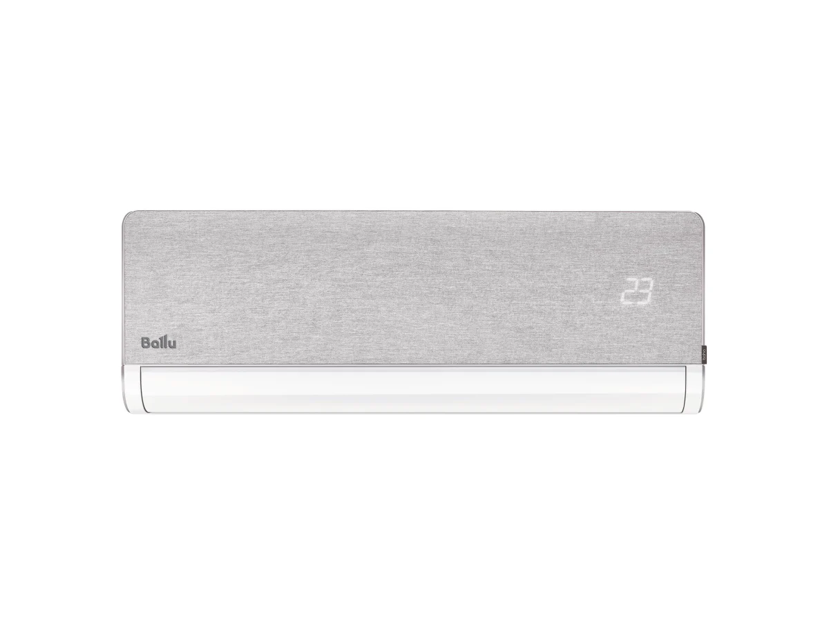 Блок внутренний Ballu Boho DC BSNI-FM/in-10HN8_V1/EU инверторной мульти сплит-системы
