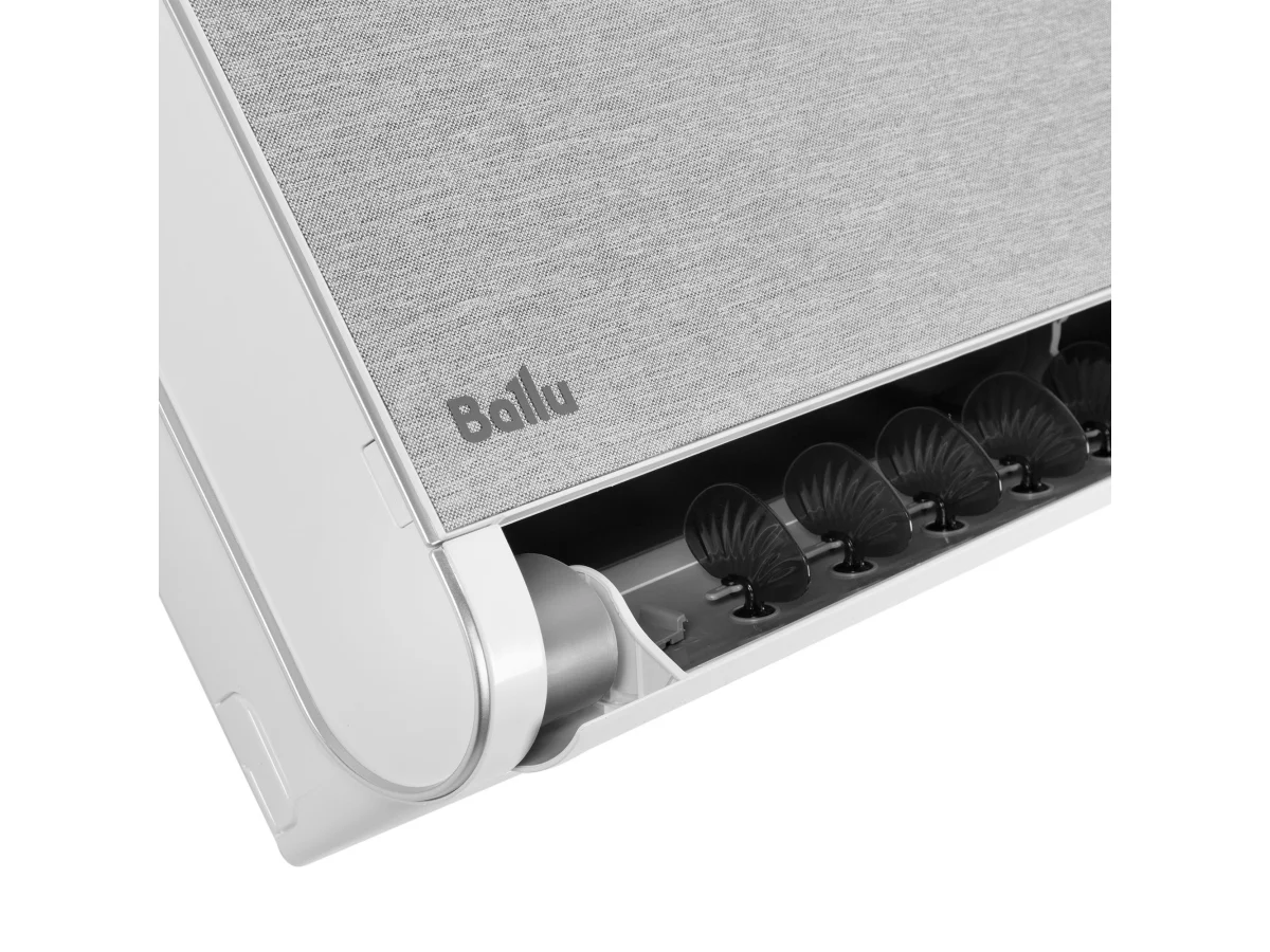 Блок внутренний Ballu Boho DС BSNI-FM/in-13HN8_V1/EU инверторной мульти сплит-системы