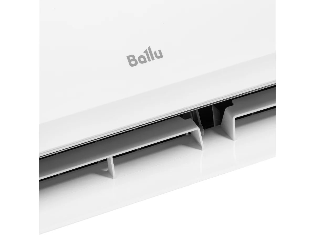 Блок внутренний Ballu ECO Smart DC BSYI-FM/in-07HN8_V1/EU инверторной мульти сплит-системы