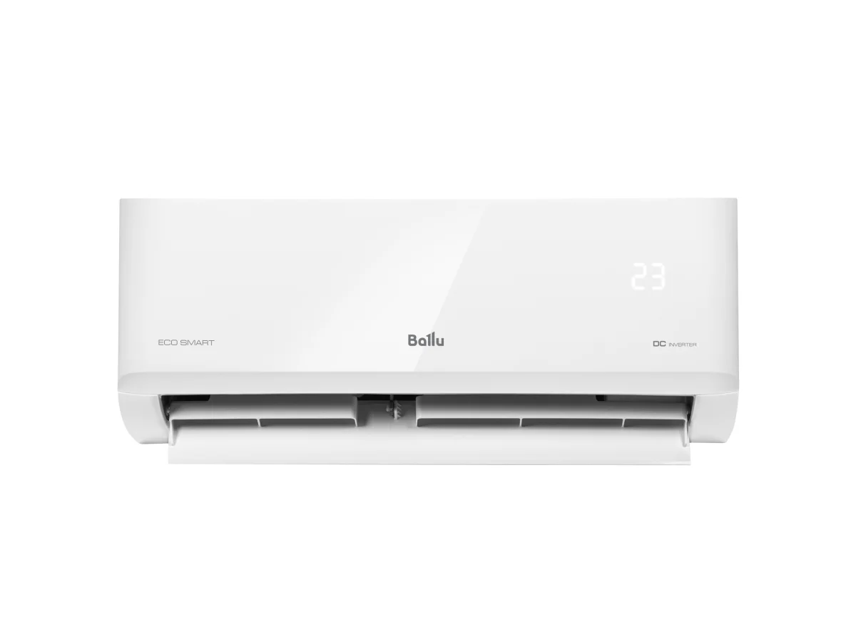 Блок внутренний Ballu ECO Smart DC BSYI-FM/in-07HN8_V1/EU инверторной мульти сплит-системы
