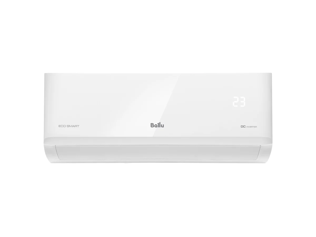 Блок внутренний Ballu ECO Smart DC BSYI-FM/in-07HN8_V1/EU инверторной мульти сплит-системы